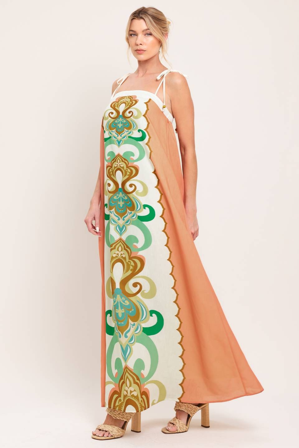 Maxi Dresses